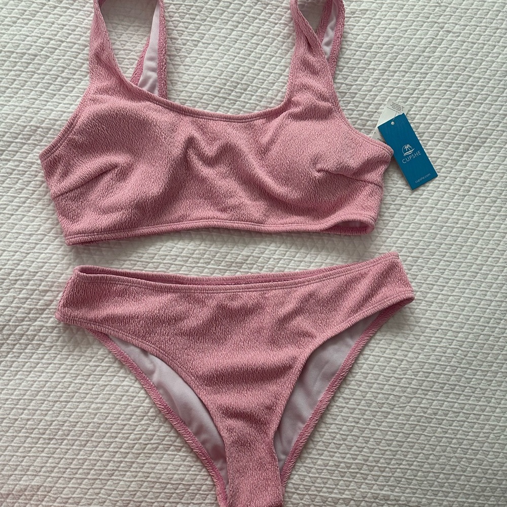 Cupshe bikini